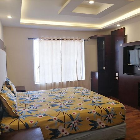 Summer Dreams Cottage Kodaikanal Luaran gambar