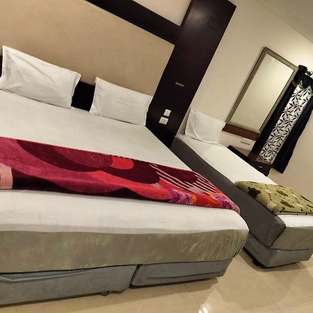 Summer Dreams Cottage Kodaikanal Luaran gambar