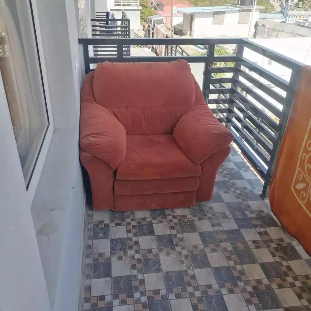 Summer Dreams Cottage Kodaikanal Luaran gambar