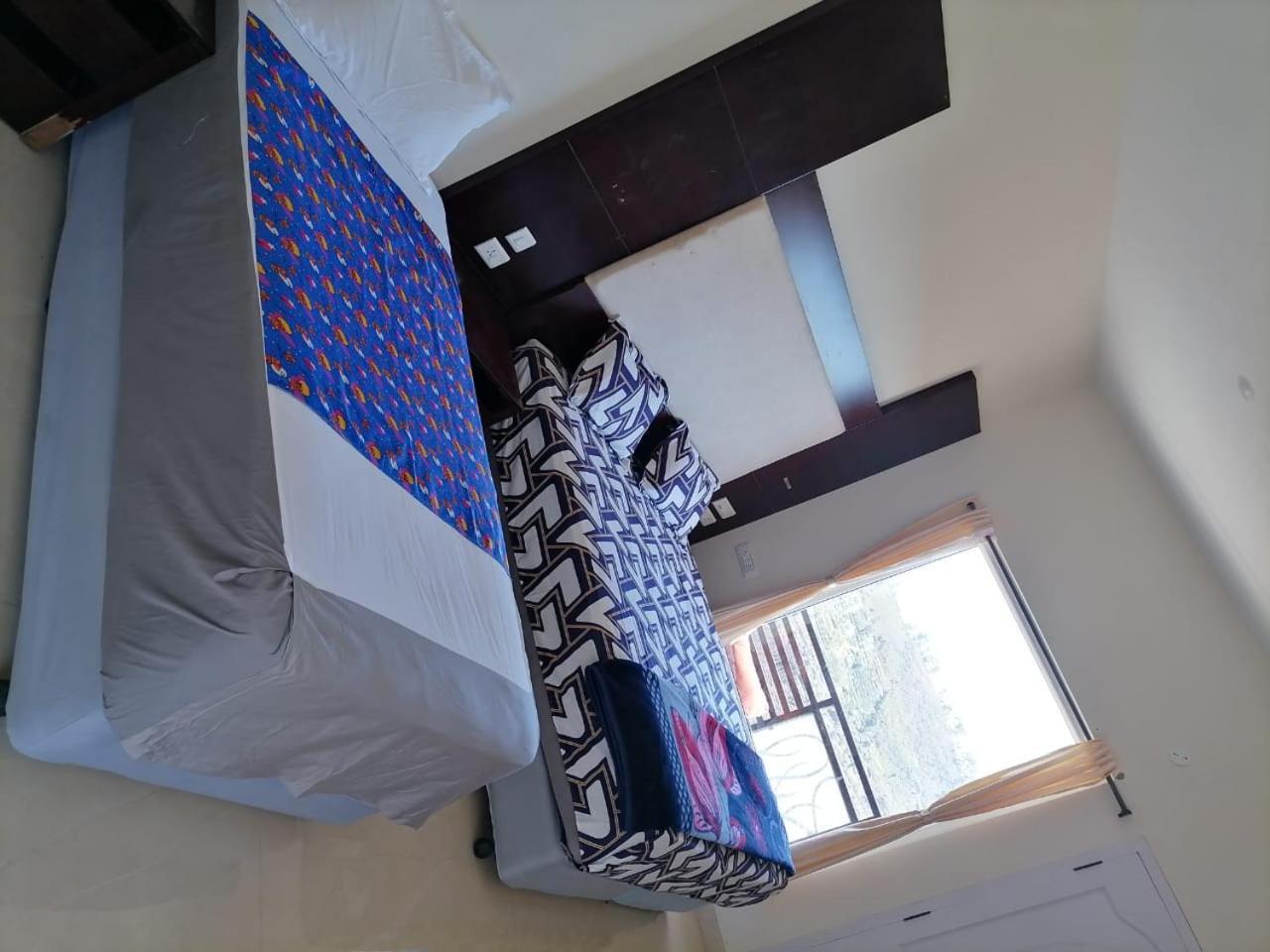 Summer Dreams Cottage Kodaikanal Luaran gambar