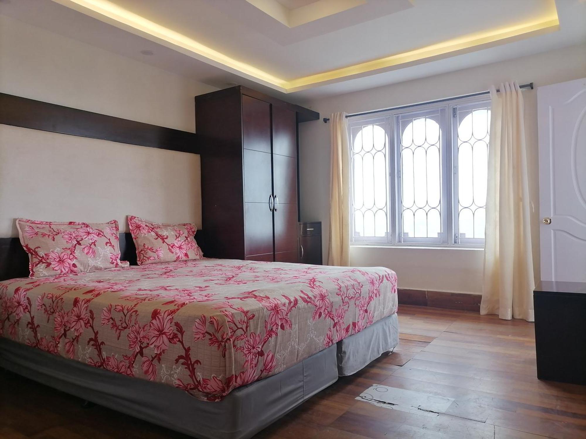 Summer Dreams Cottage Kodaikanal Luaran gambar