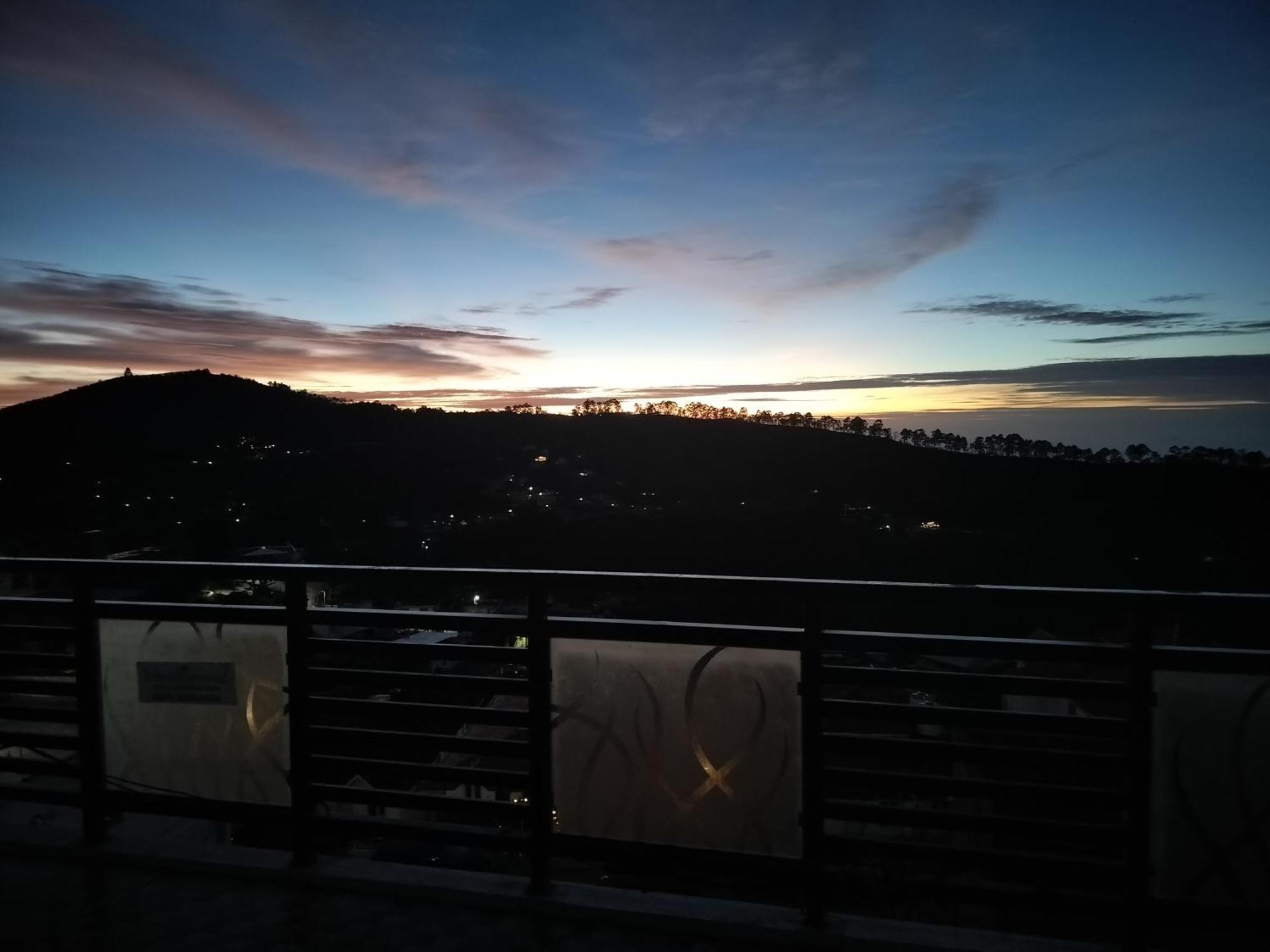 Summer Dreams Cottage Kodaikanal Luaran gambar