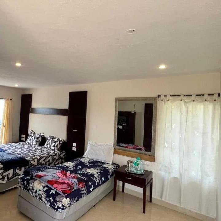 Summer Dreams Cottage Kodaikanal Luaran gambar
