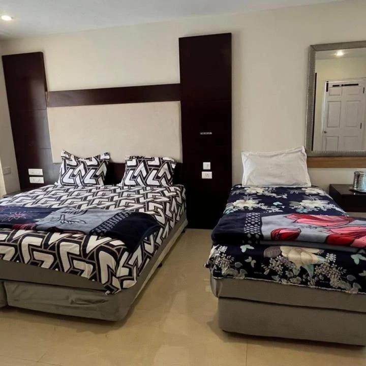 Summer Dreams Cottage Kodaikanal Luaran gambar