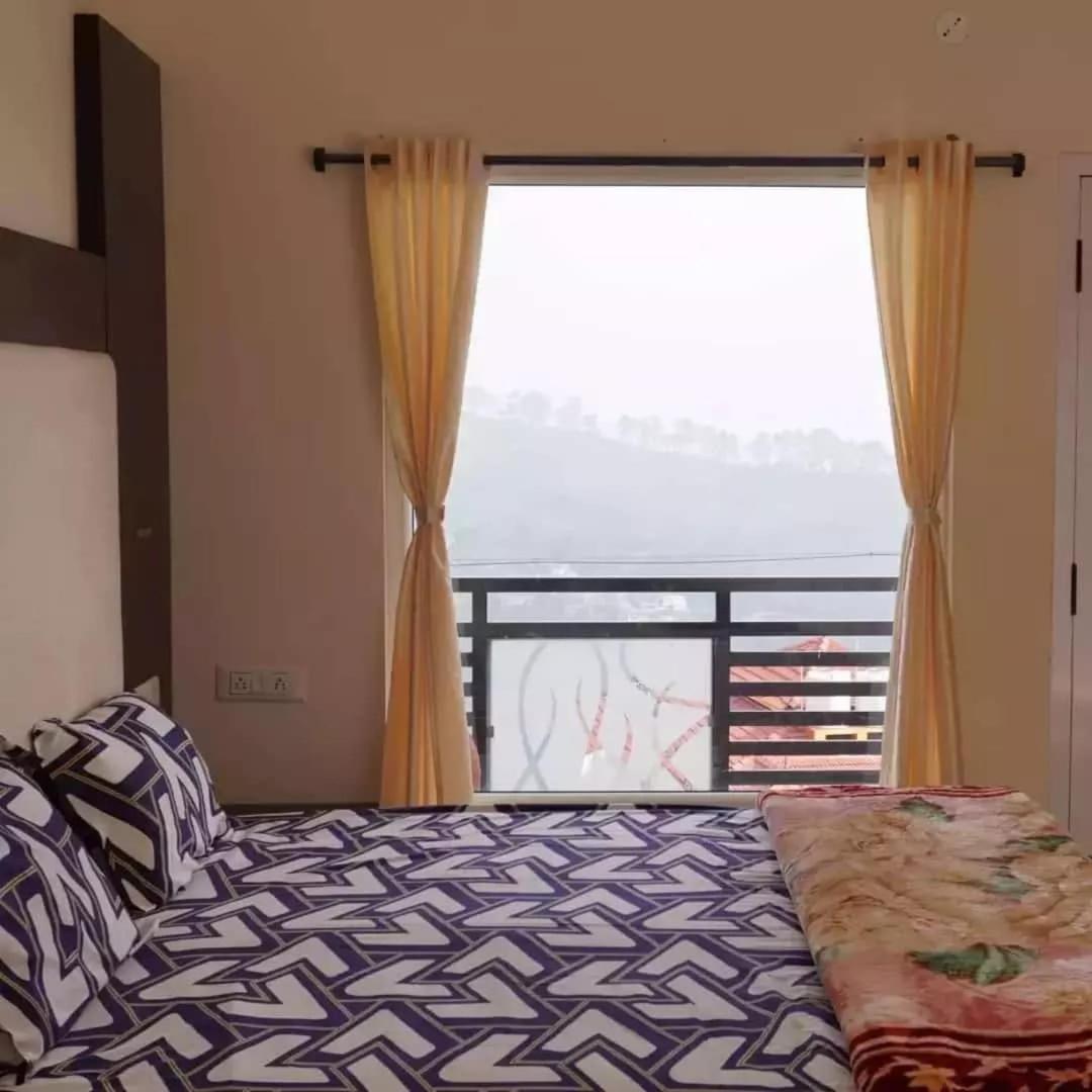 Summer Dreams Cottage Kodaikanal Luaran gambar