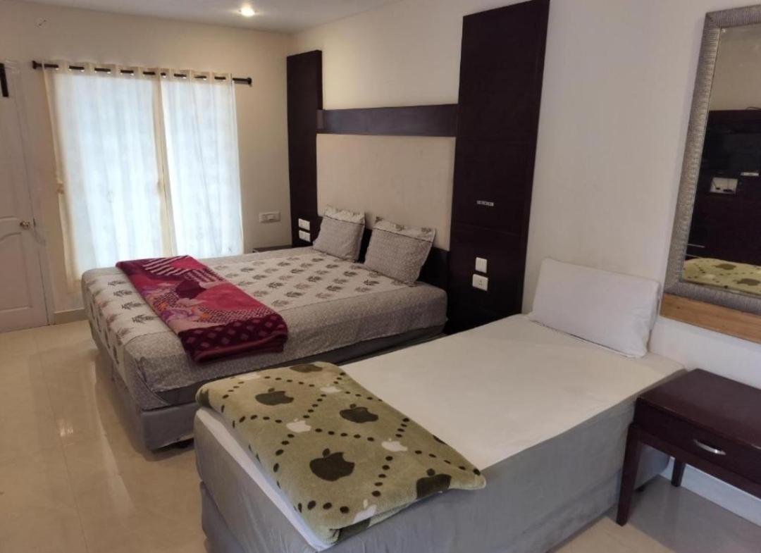 Summer Dreams Cottage Kodaikanal Luaran gambar