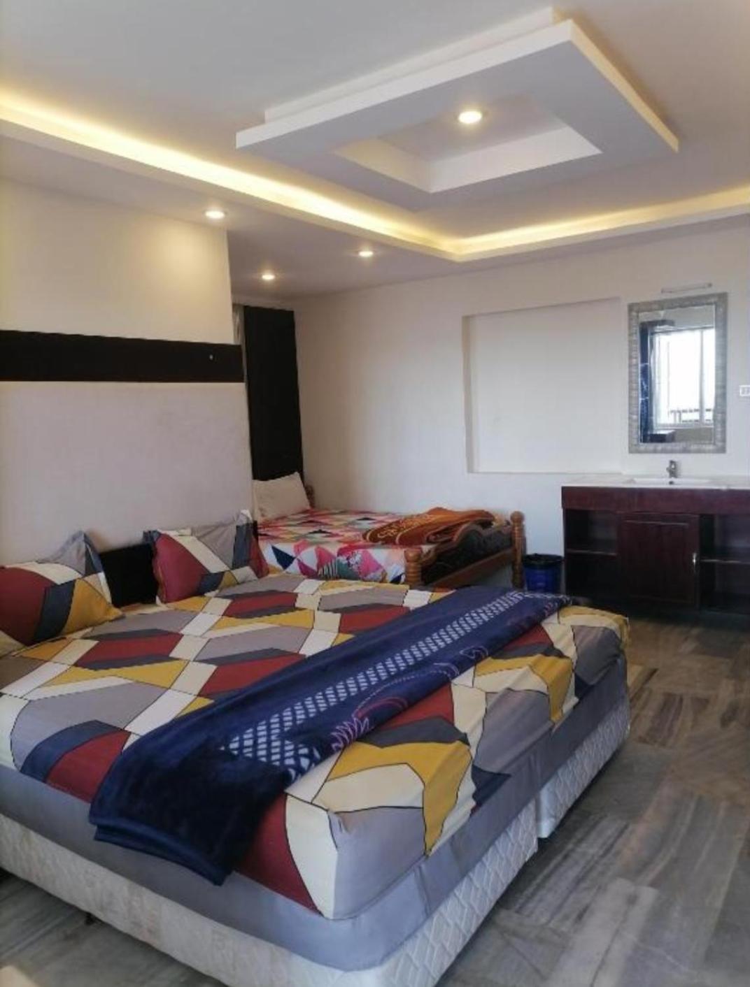 Summer Dreams Cottage Kodaikanal Luaran gambar