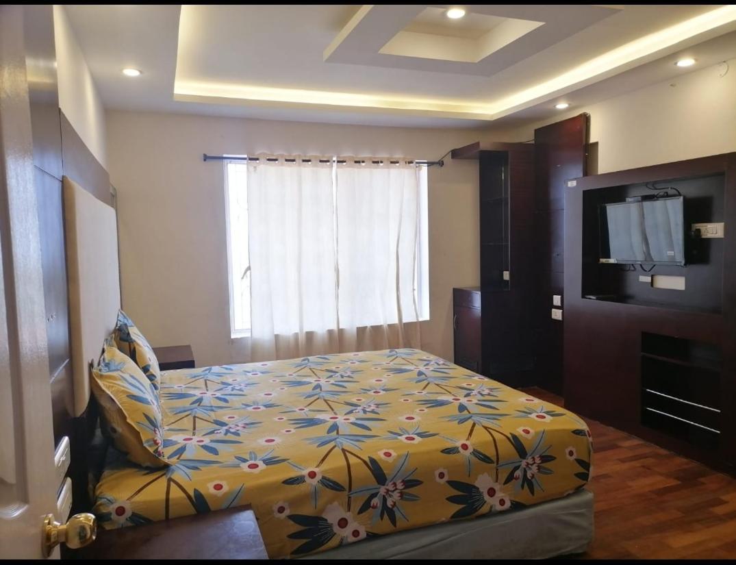 Summer Dreams Cottage Kodaikanal Luaran gambar