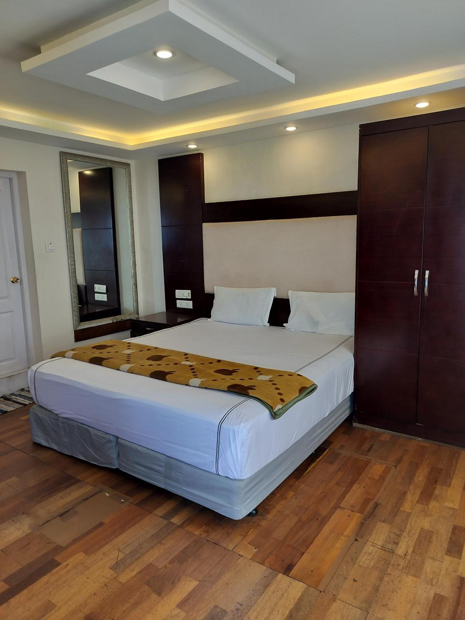 Summer Dreams Cottage Kodaikanal Luaran gambar