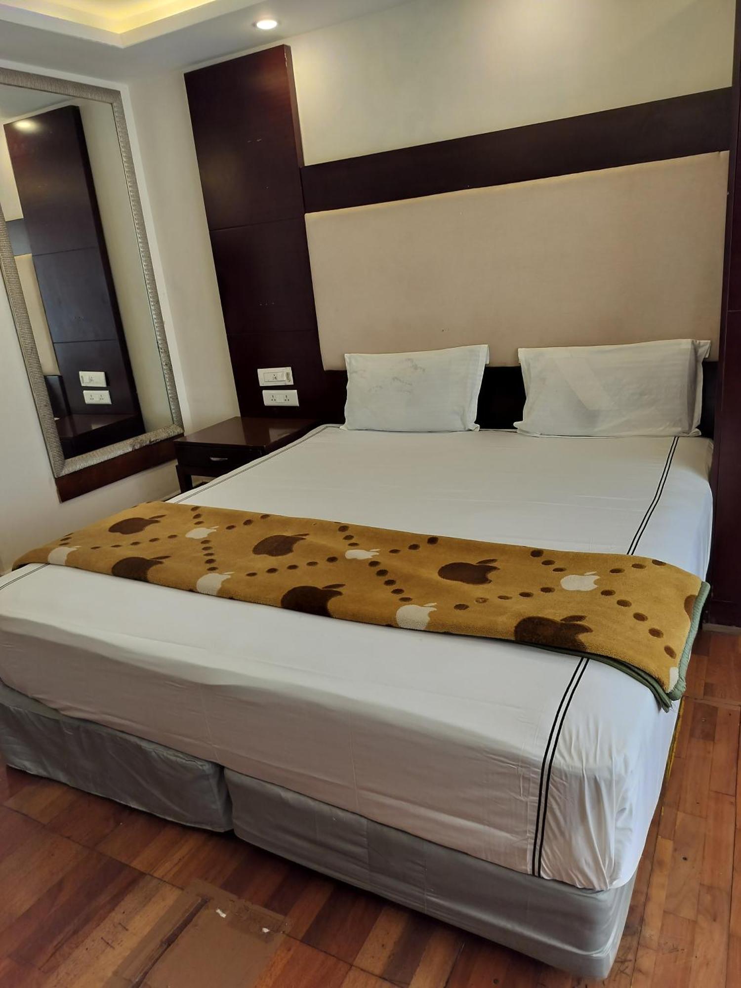 Summer Dreams Cottage Kodaikanal Luaran gambar