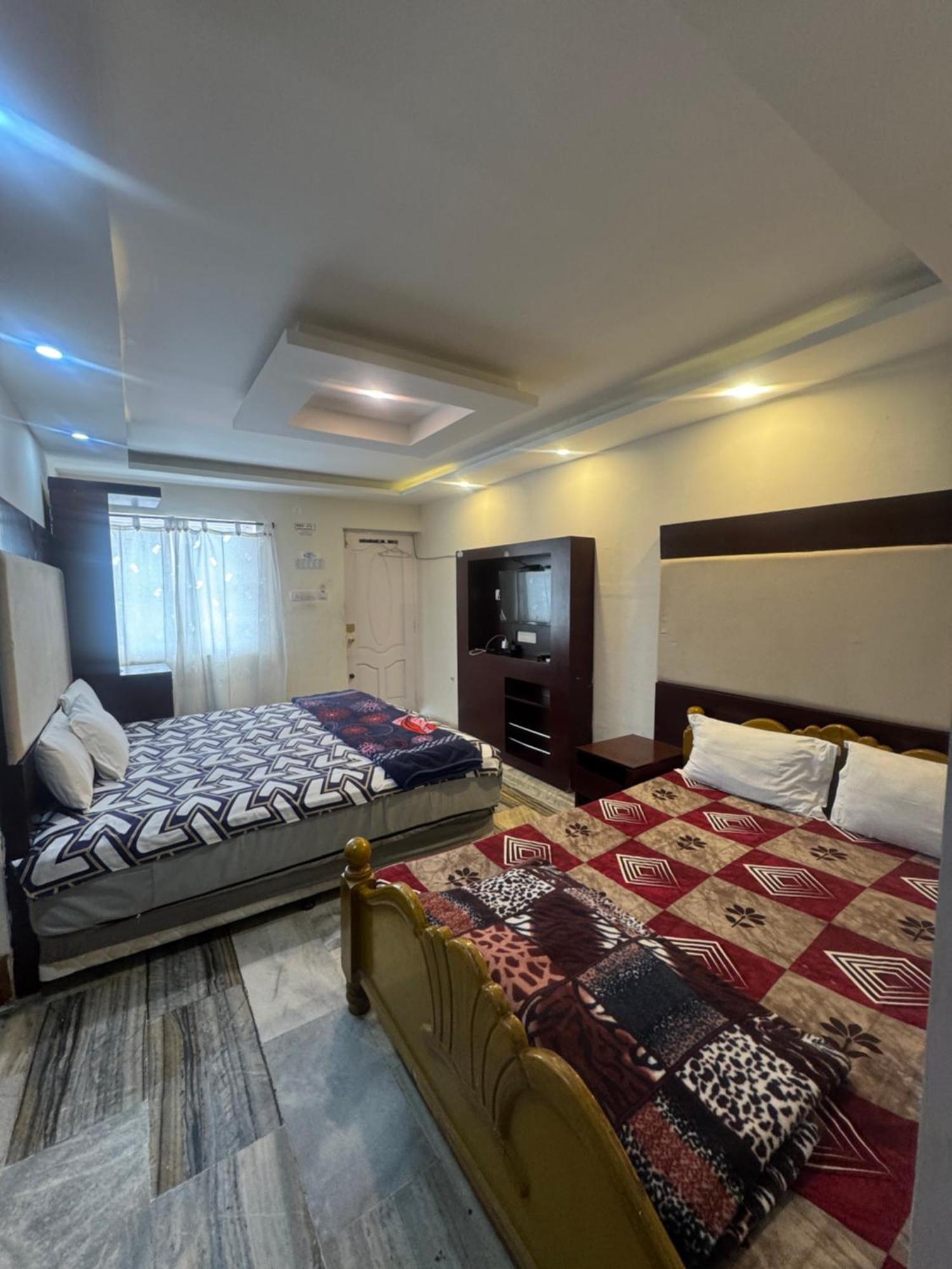 Summer Dreams Cottage Kodaikanal Bilik gambar
