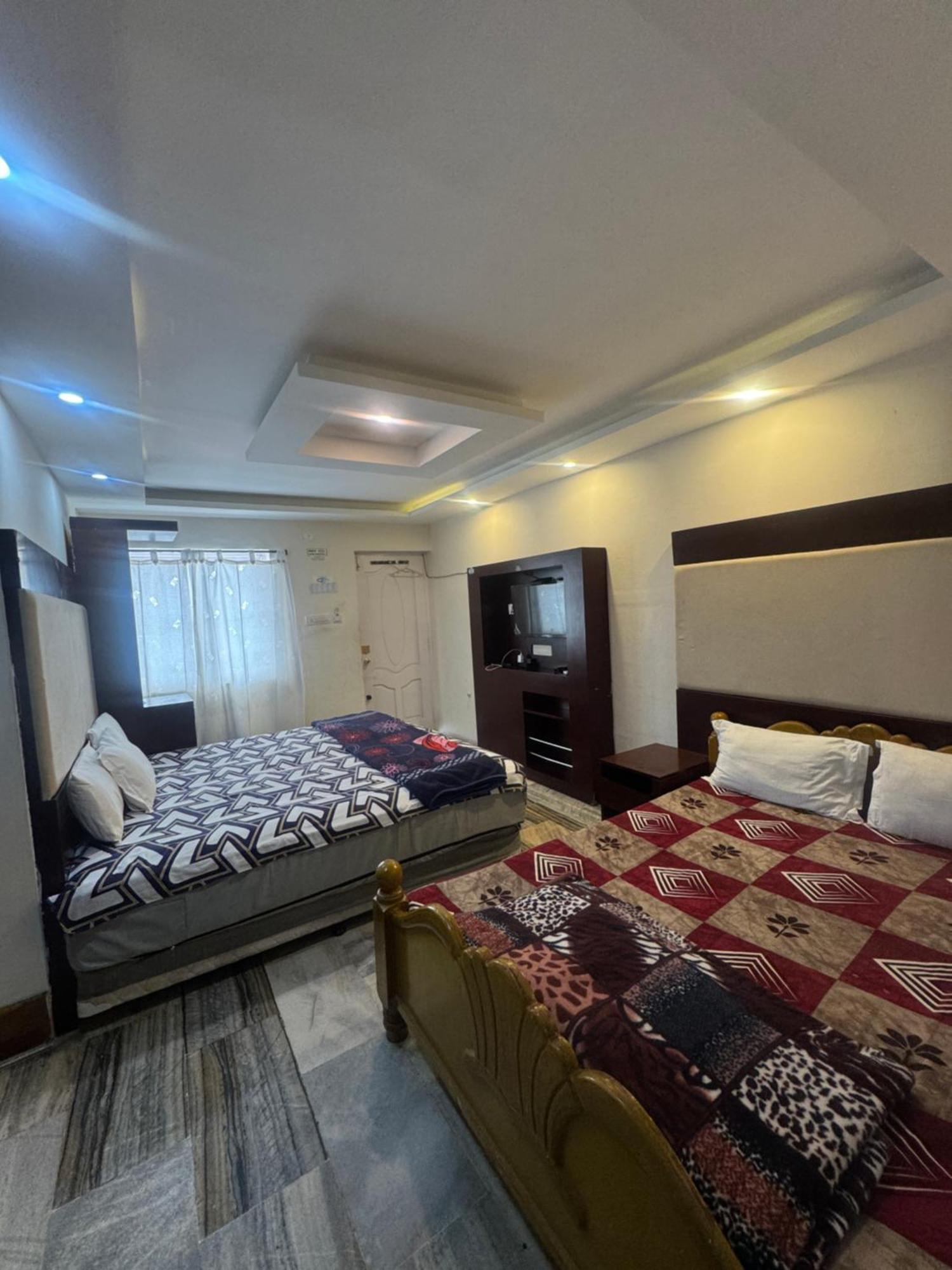 Summer Dreams Cottage Kodaikanal Luaran gambar