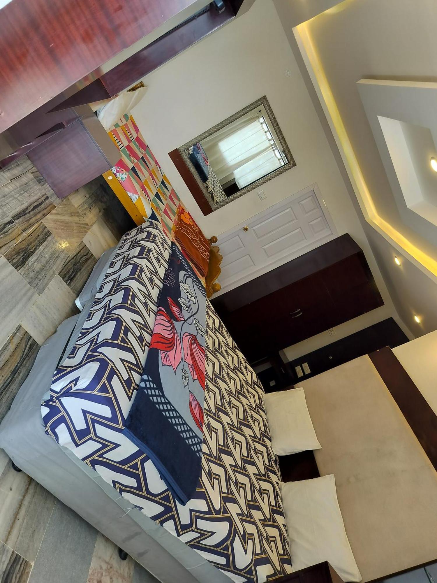 Summer Dreams Cottage Kodaikanal Bilik gambar