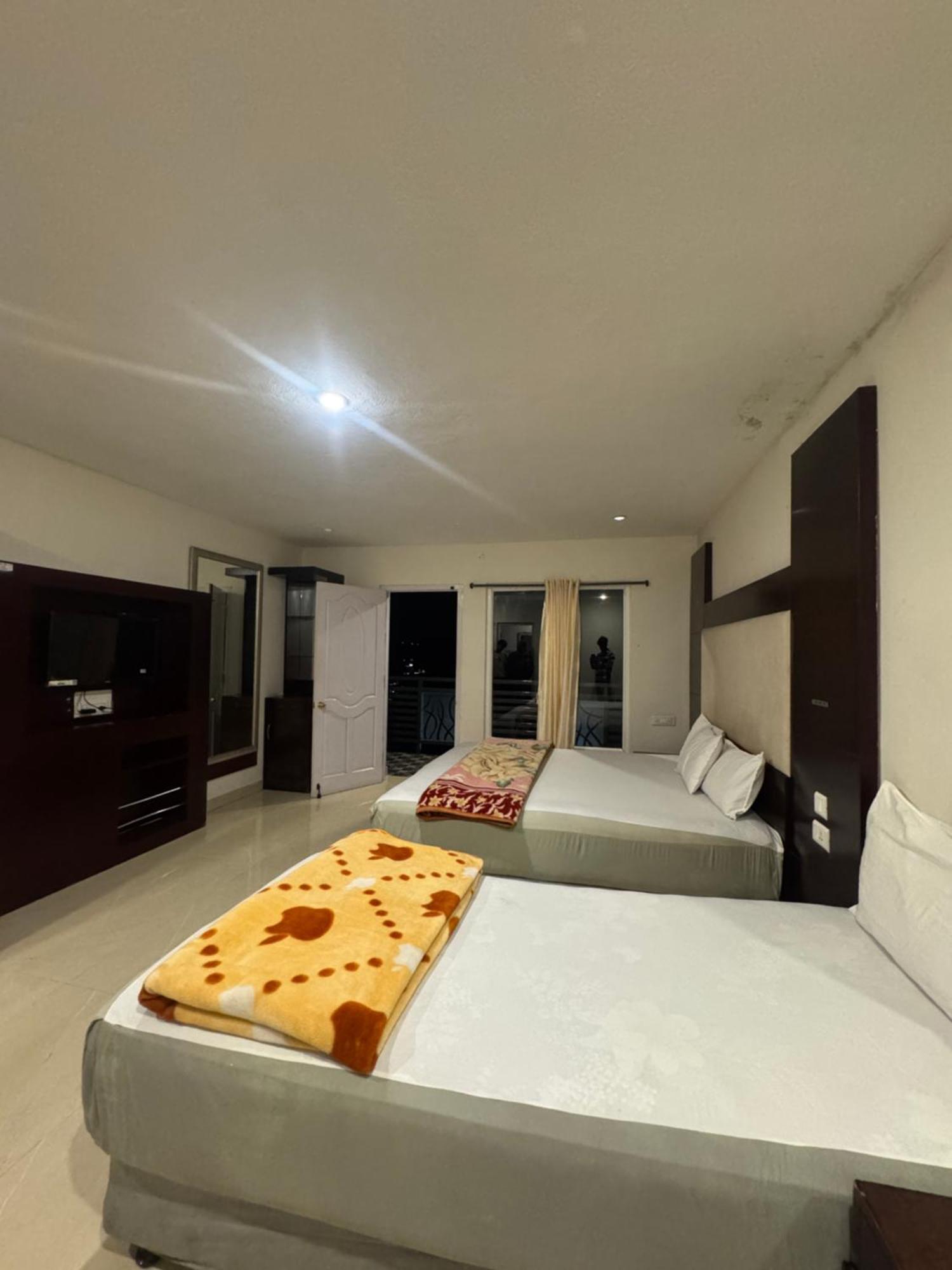 Summer Dreams Cottage Kodaikanal Luaran gambar