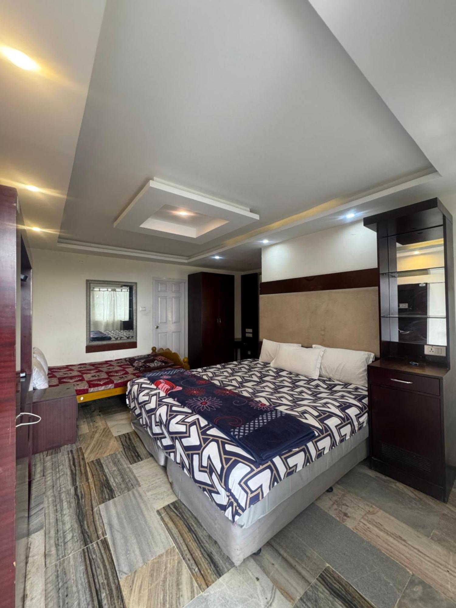 Summer Dreams Cottage Kodaikanal Luaran gambar