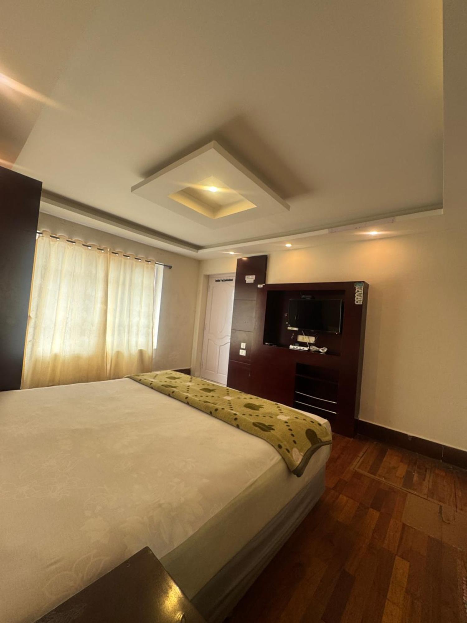 Summer Dreams Cottage Kodaikanal Luaran gambar